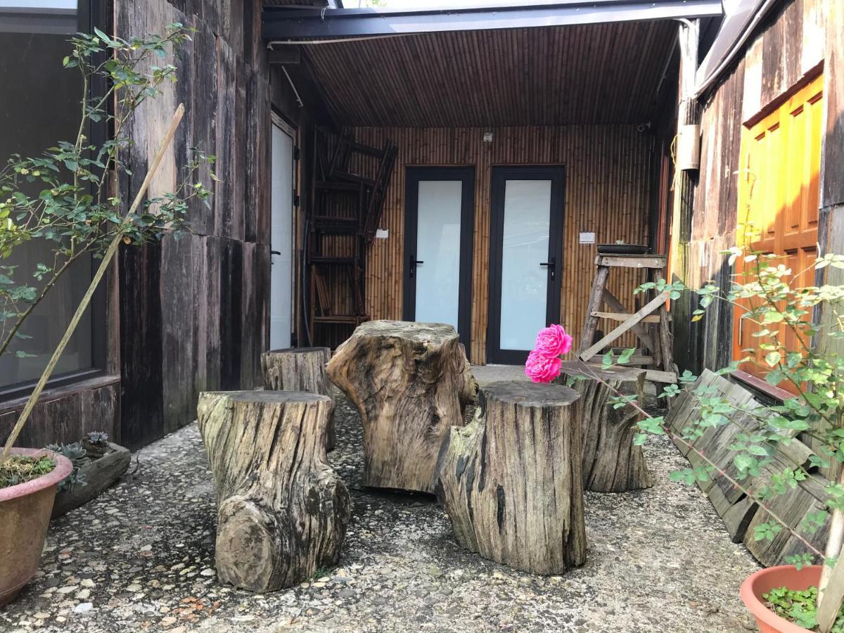 タ ヴァン ファミリー ホームステイ サパ エクステリア 写真